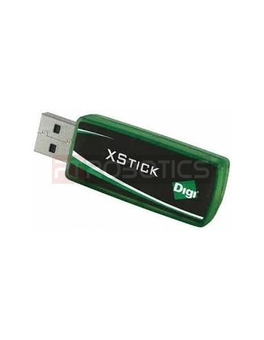 Xstick Xbee USB Adapter XU-Z11 | Zigbee