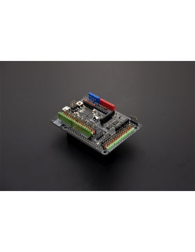 Arduino Expansion Shield for Raspberry Pi B+/2B/3B | HAT | Placas de Expansão Raspberry Pi