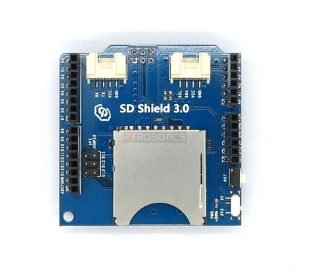 Shield para cartão SD V3.0 Itead