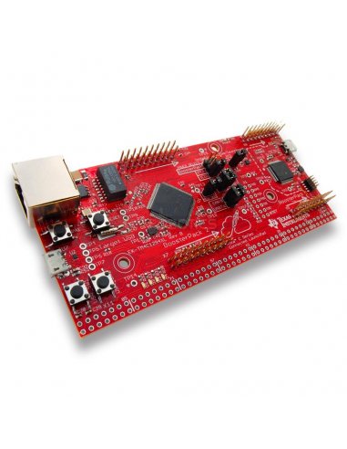 TM4C1294 Connected LaunchPad | Texas Instruments