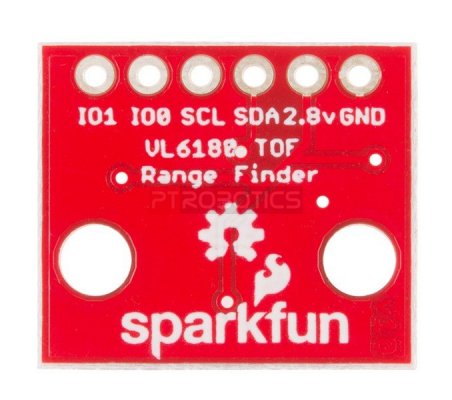 SparkFun ToF Range Finder Breakout - VL6180 Sparkfun