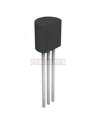 PN2222A | Transistores