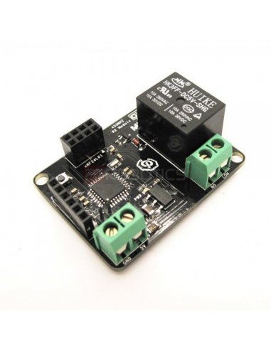 Itead Mini Rboard | Arduino