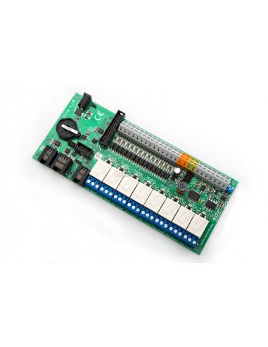 UniPi Board - Cable type: Model B plus | UniPi Raspberry