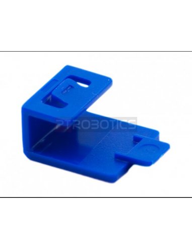 ModMyPi Modular RPi 2 Case - SD Card Cover - Blue | Caixas Raspberry pi