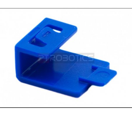 ModMyPi Modular RPi 2 Case - SD Card Cover - Blue ModmyPi