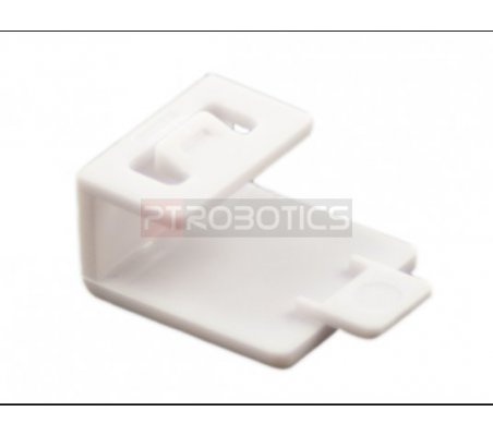 ModMyPi Modular RPi 2 Case - SD Card Cover - Branco ModmyPi
