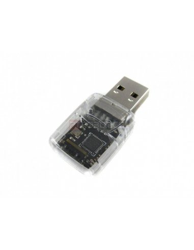 FLIRC - RPi USB XBMC IR Remote Receiver ModmyPi