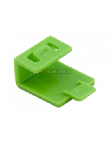 ModMyPi Modular RPi 2 Case - SD Card Cover - Verde | Caixas Raspberry pi