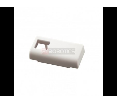 ModMyPi Modular RPi 2 Case - USB & HDMI Cover Branco ModmyPi