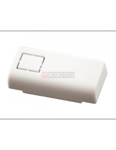 ModMyPi Modular RPi 2 Case - USB & HDMI Cover Branco | Caixas Raspberry pi