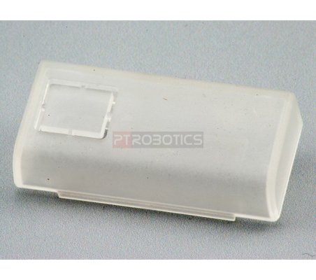 ModMyPi Modular RPi 2 Case - USB & HDMI Cover Clear ModmyPi