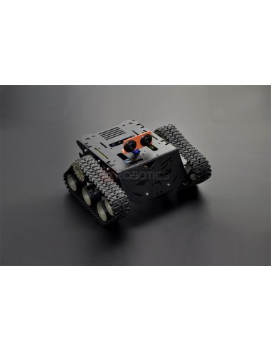 Devastator Tank Mobile Platform DFRobot