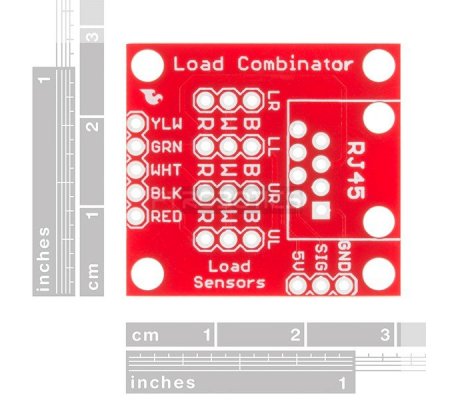 SparkFun Load Sensor Combinator Sparkfun