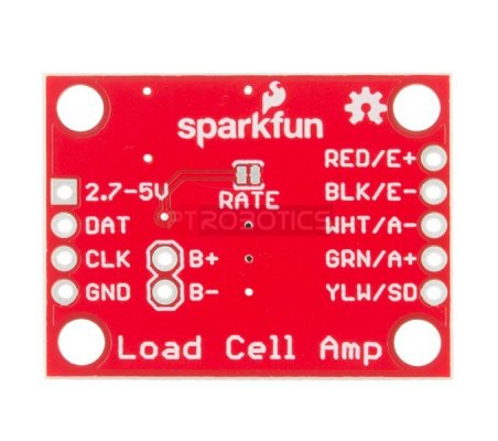 SparkFun Load Cell Amplifier - HX711 Sparkfun