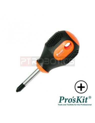 Chave Philips 2x40mm 98mm Proskit Proskit