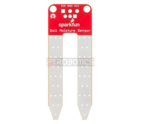 SparkFun Soil Moisture Sensor Sparkfun