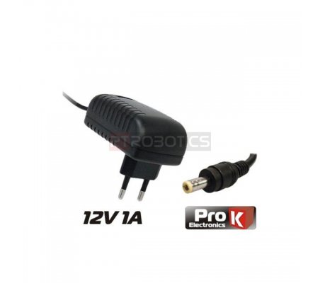 Switching Power Supply 12V 1A