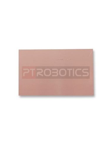 PCB Raw epoxy FR4 double sided board 300x200