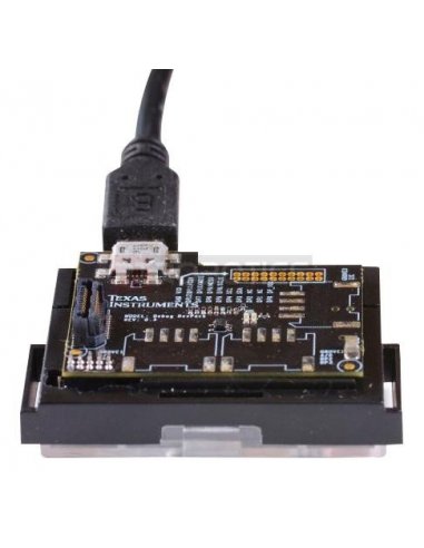 TI SimpleLink SensorTag Debugger DevPack | Texas Instruments