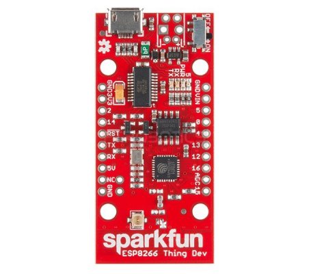 SparkFun ESP8266 Thing - Dev Board Sparkfun
