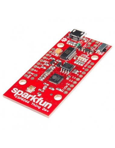 SparkFun ESP8266 Thing - Dev Board Sparkfun