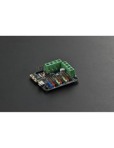 Romeo BLE mini (Arduino Compatible) | Arduino