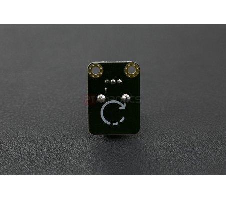 Gravity: Analog Rotation Potentiometer Sensor V1 For Arduino DFRobot
