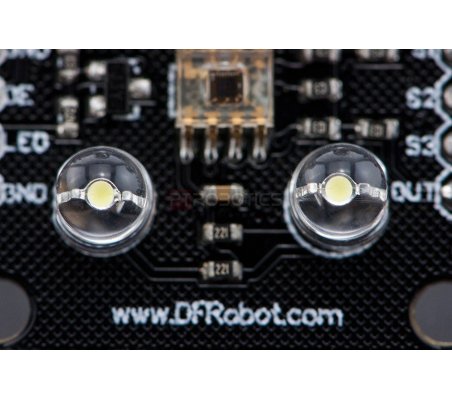 TCS3200 Color Sensor DFRobot