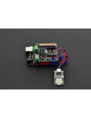 Steam Sensor DFRobot
