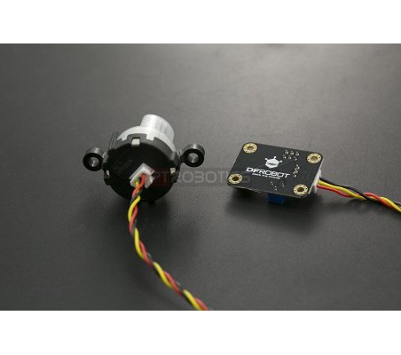 Gravity: Analog Turbidity Sensor DFRobot