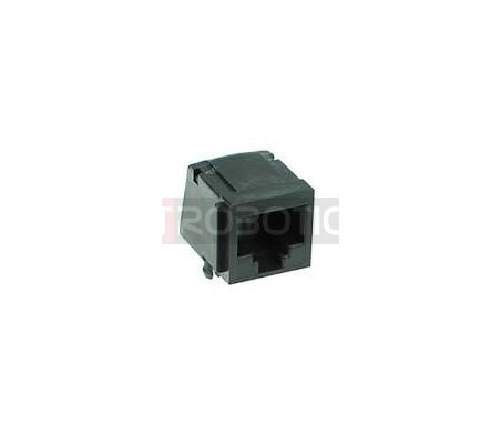 RJ12 6-Pin Connector