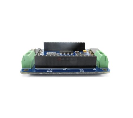 Colorduino V1.4 Color Rainbow Matrix RGB LED Driver Shield For Arduino Itead