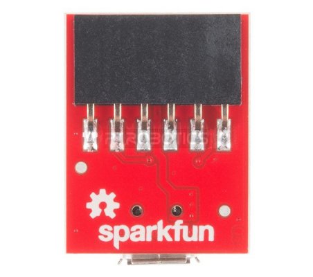 SparkFun Beefy 3 - FTDI Basic Breakout Sparkfun