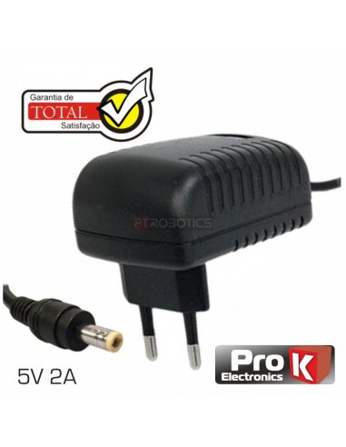 Switching Power Supply 5V 2A