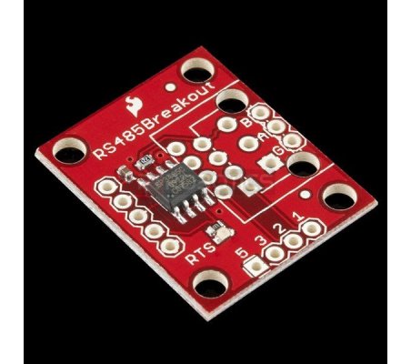 SparkFun Transceiver Breakout - RS-485