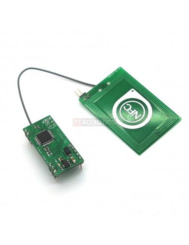 RDM8800 NFC/RFID Module | RFID
