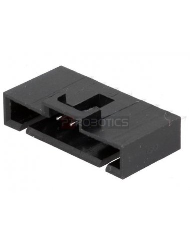 NCDW Connector Male 8 Way