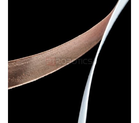 Copper Tape - 5mm 50ft Sparkfun