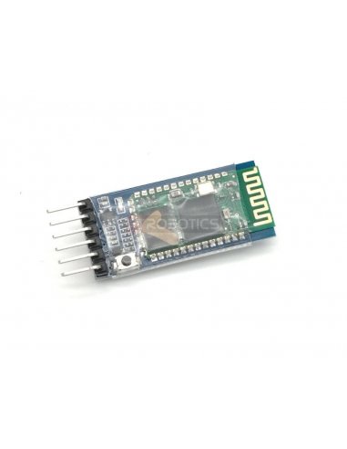Módulo Bluetooth HC-05 para Arduino