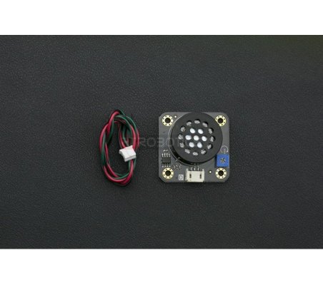 Gravity: Digital Speaker Module DFRobot