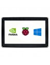 LCD Raspberry Pi