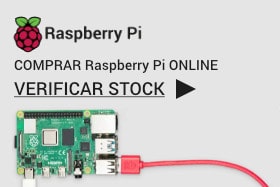 Comprar Raspberry Online