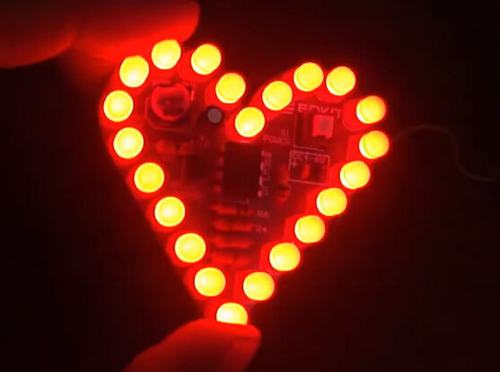 Heart Shape Red Flashing LED_12557_4.jpg