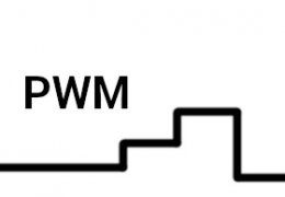 Regulador PWM (Pulse Width Modulation)